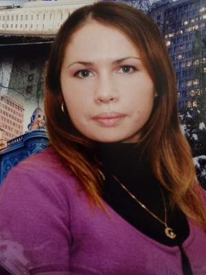 Воспитатель Кулиева Римма Фаргатовна Воспитатель Кулиева Римма Фаргатовна